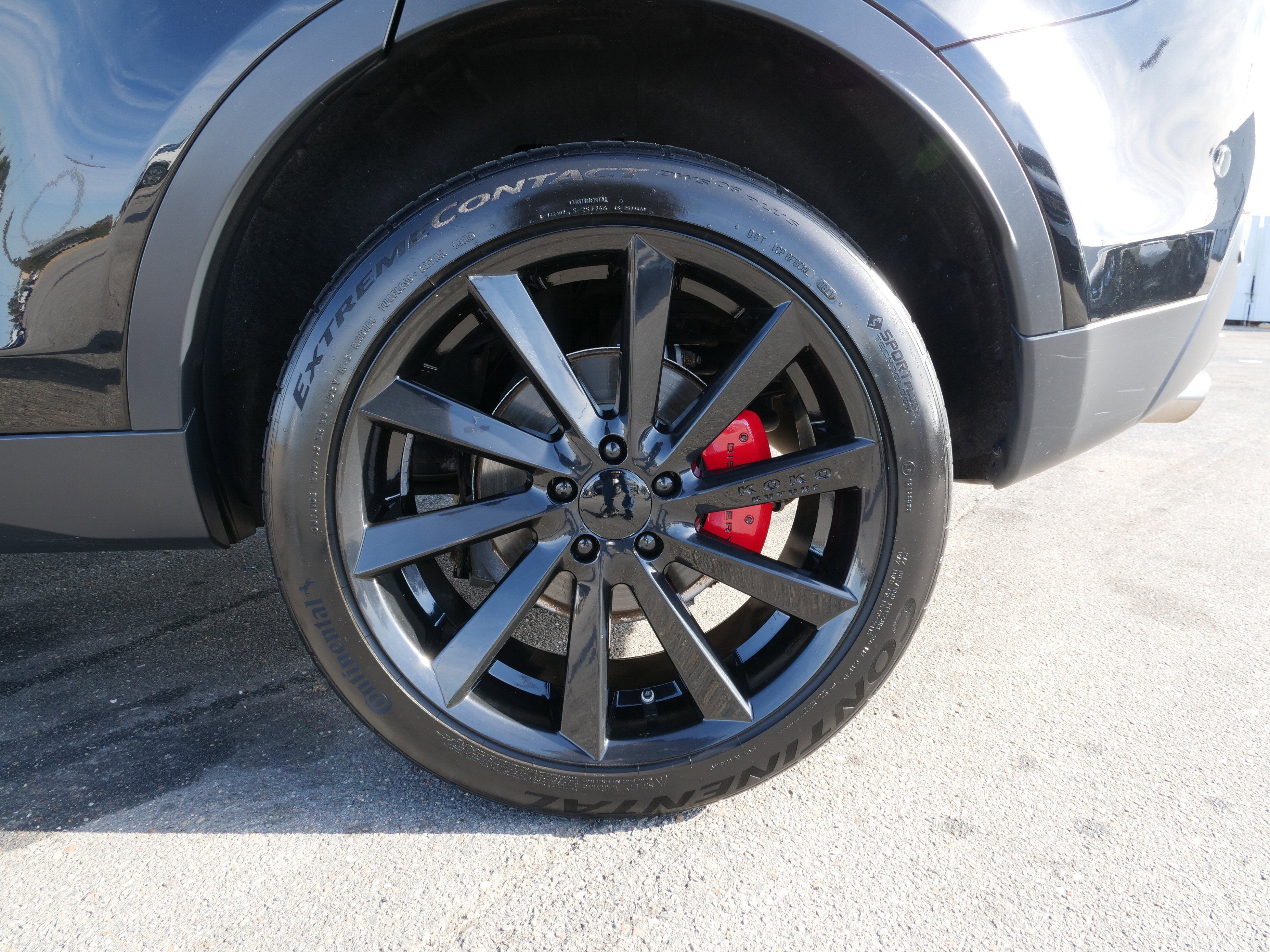 2019 Land Rover Discovery Sport SE