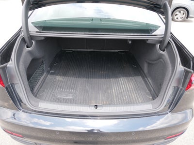 2022 Audi A6 Sedan Premium Plus