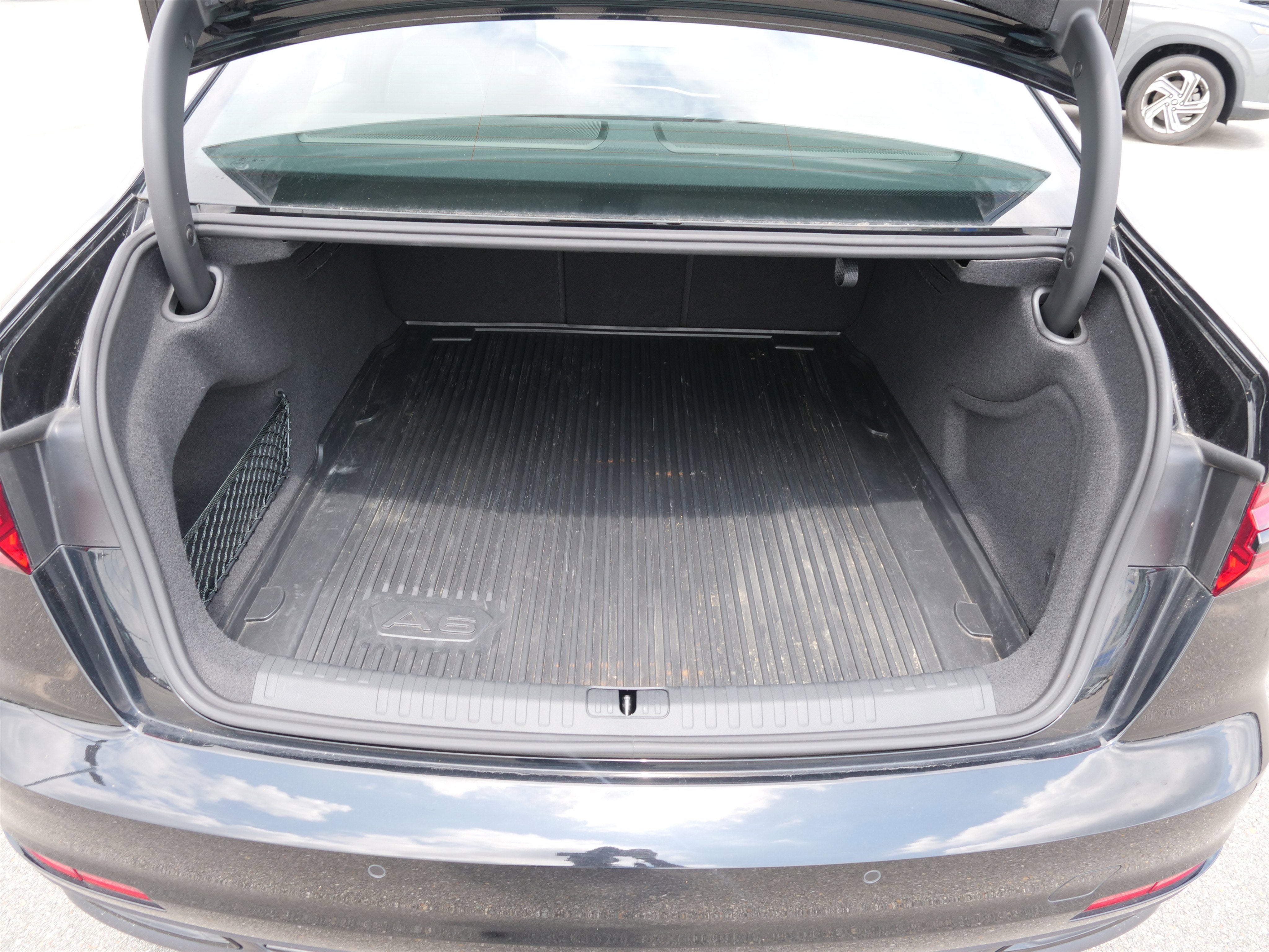 2022 Audi A6 Sedan Premium Plus