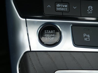 2022 Audi A6 Sedan Premium Plus