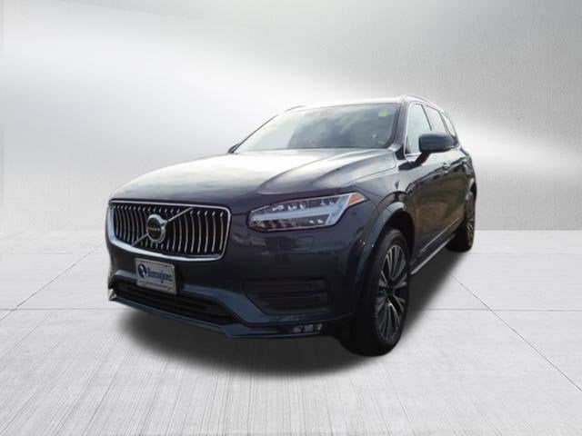 2020 Volvo XC90 Momentum