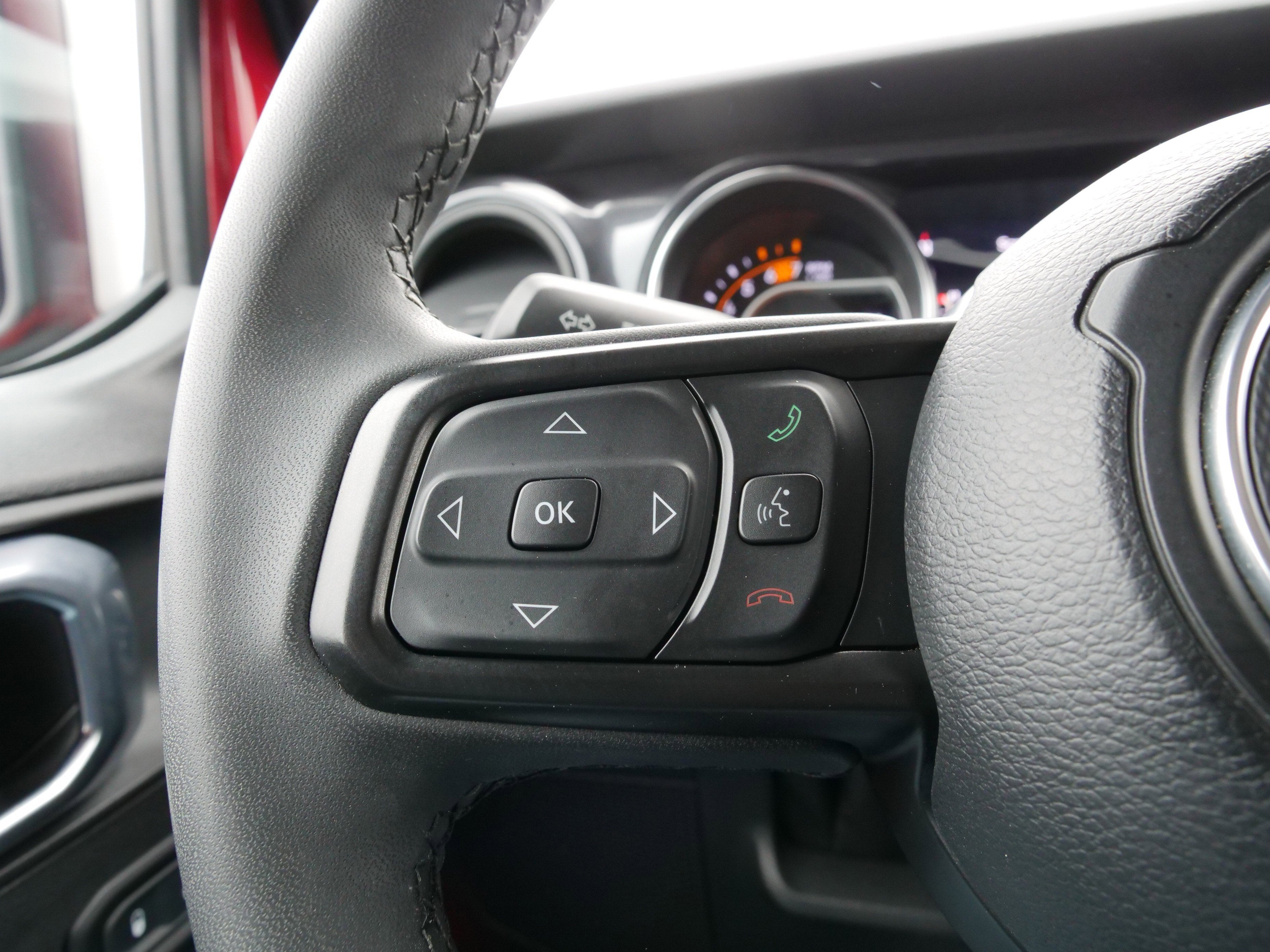 2023 Jeep Wrangler Sport Altitude