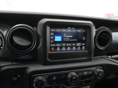 2023 Jeep Wrangler Sport Altitude