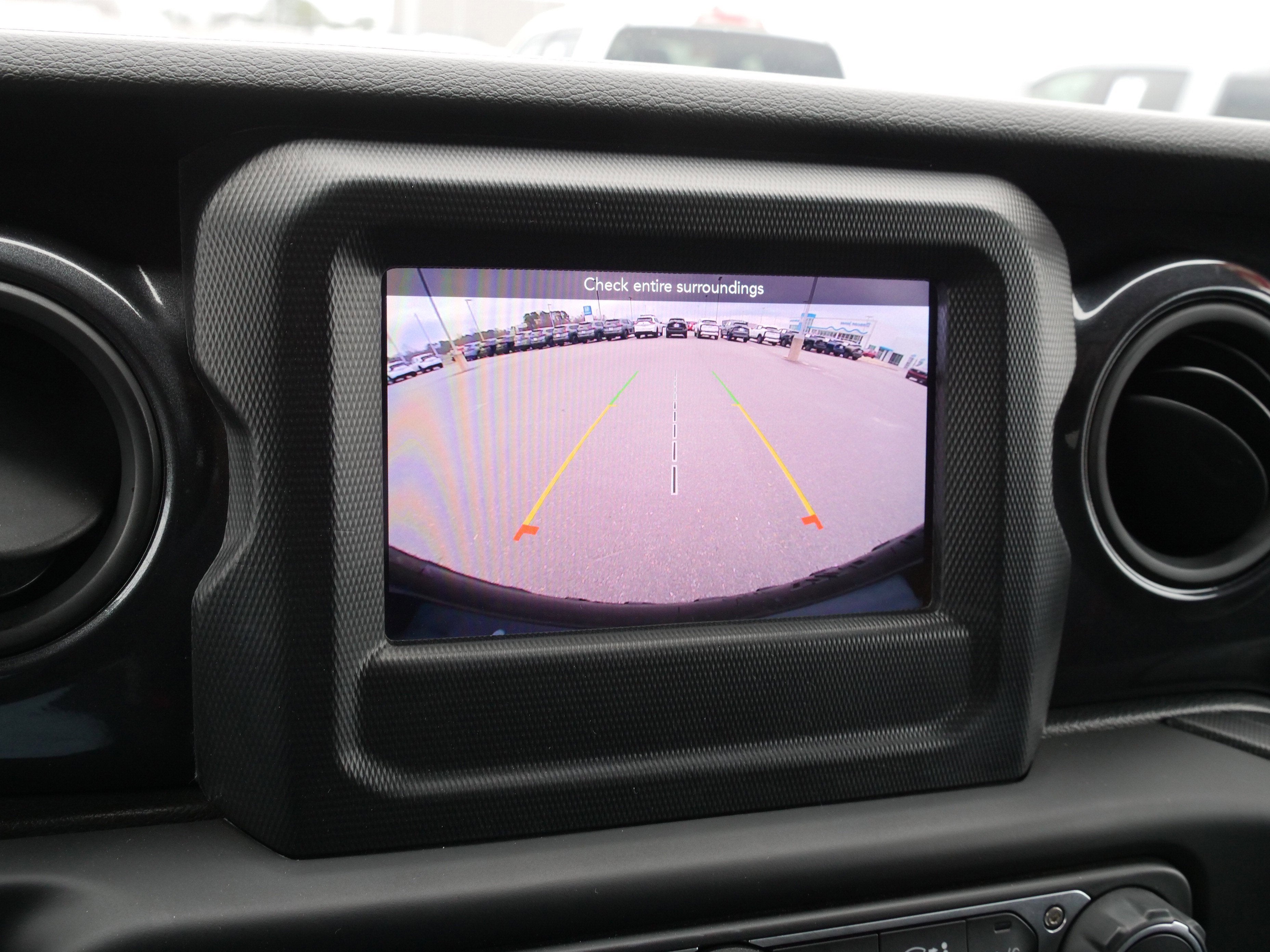 2023 Jeep Wrangler Sport Altitude