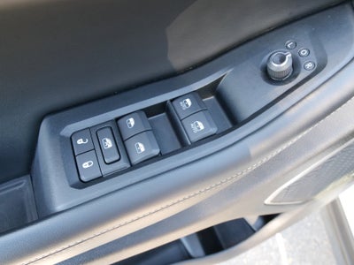 2024 Jeep Grand Cherokee 4xe 4xe