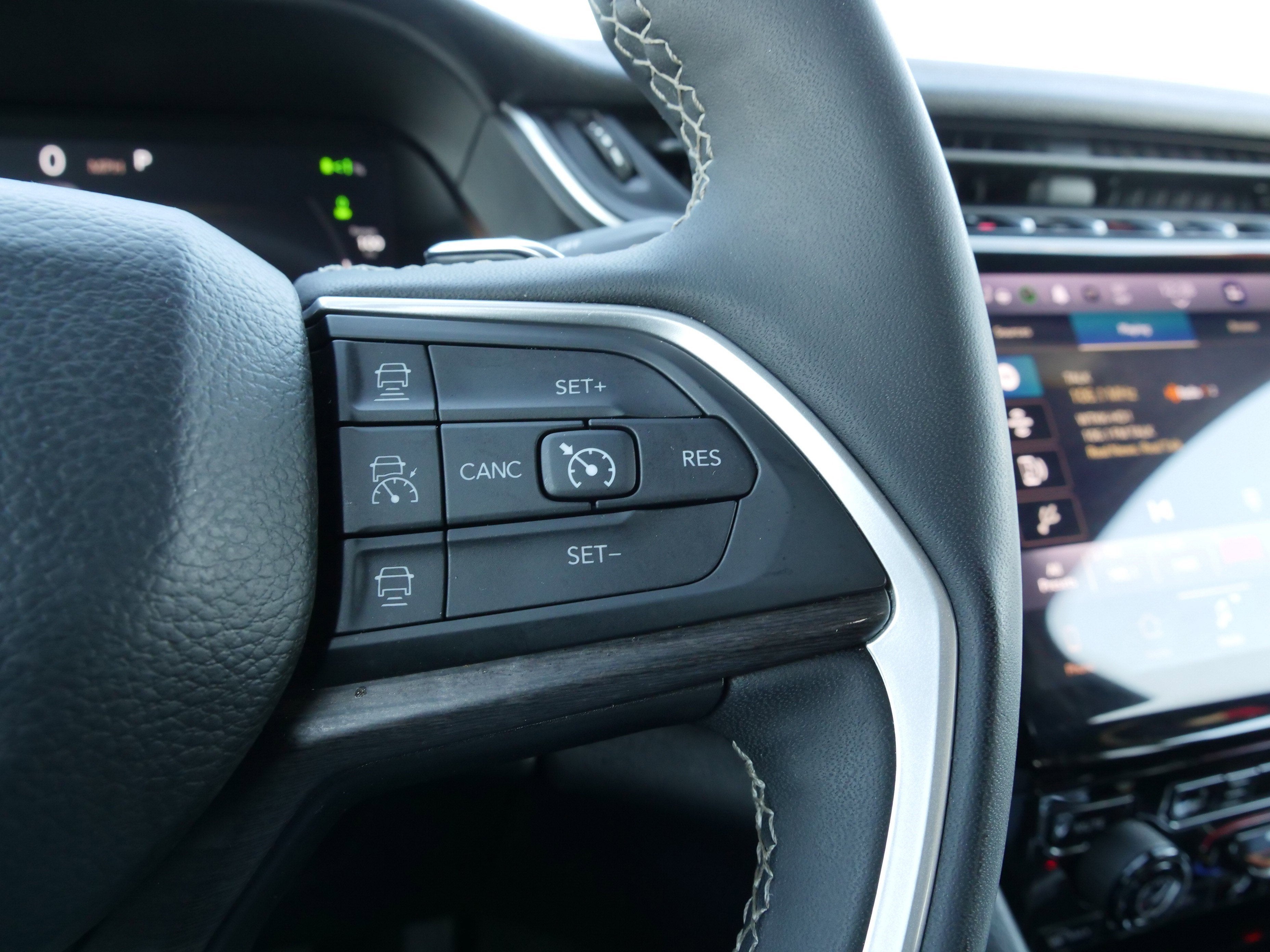 2024 Jeep Grand Cherokee 4xe 4xe