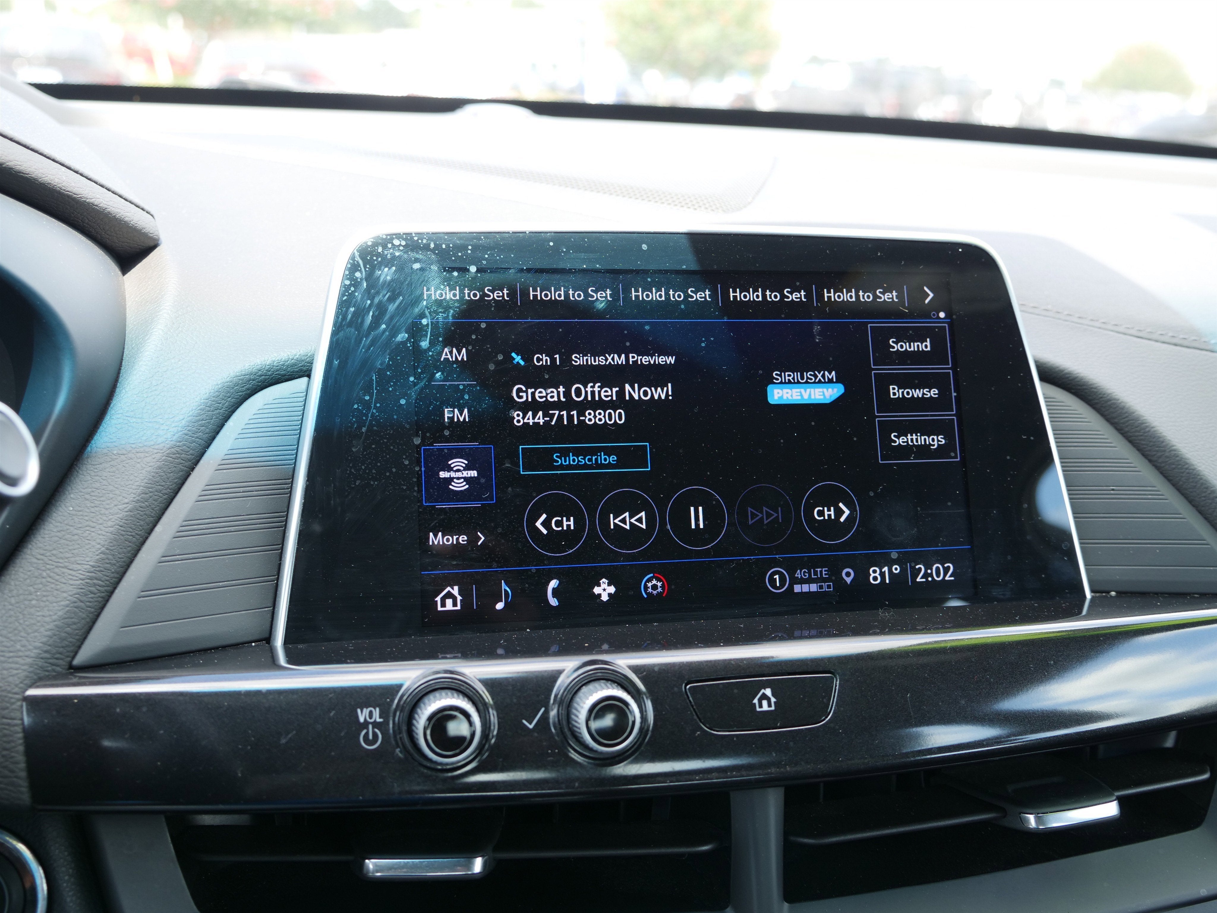 2024 Cadillac CT4 Premium Luxury