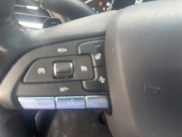 2024 Cadillac CT4 Premium Luxury