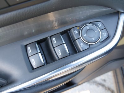 2024 Cadillac XT4 FWD Premium Luxury