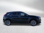 2024 Cadillac XT4 FWD Premium Luxury