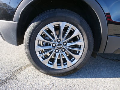 2024 Cadillac XT4 FWD Premium Luxury