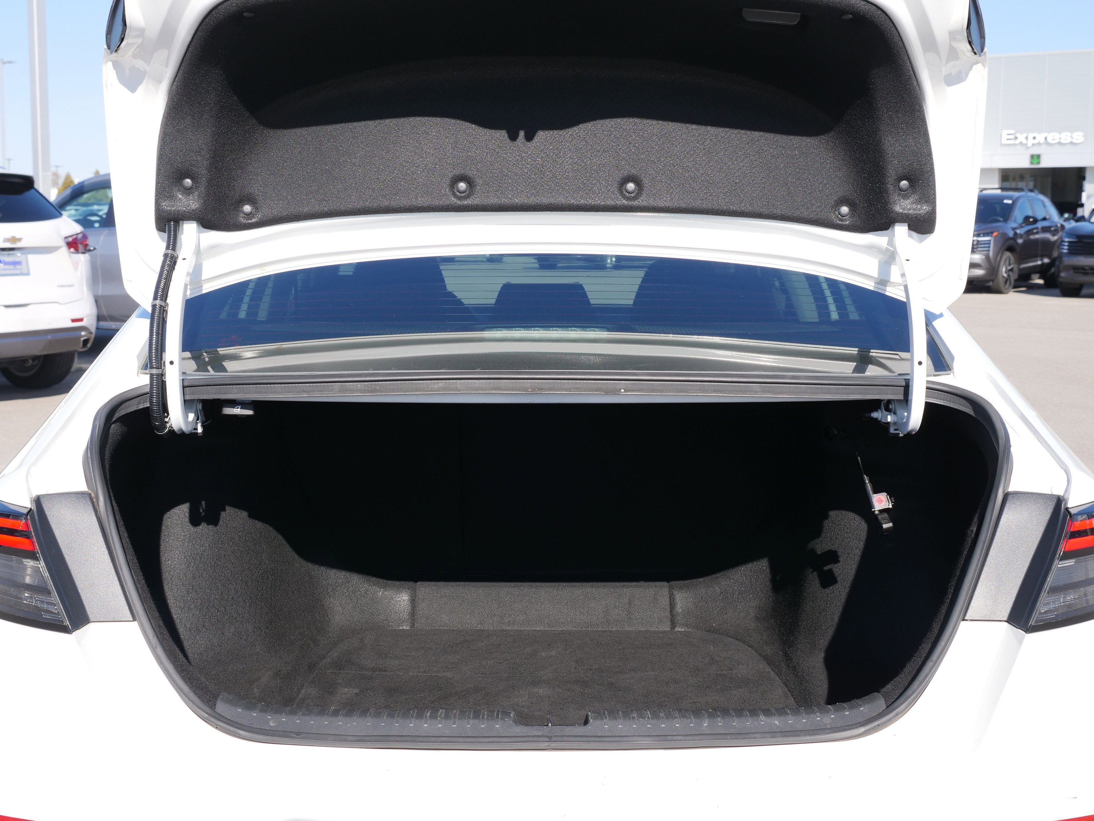 2023 Honda Accord Sedan EX