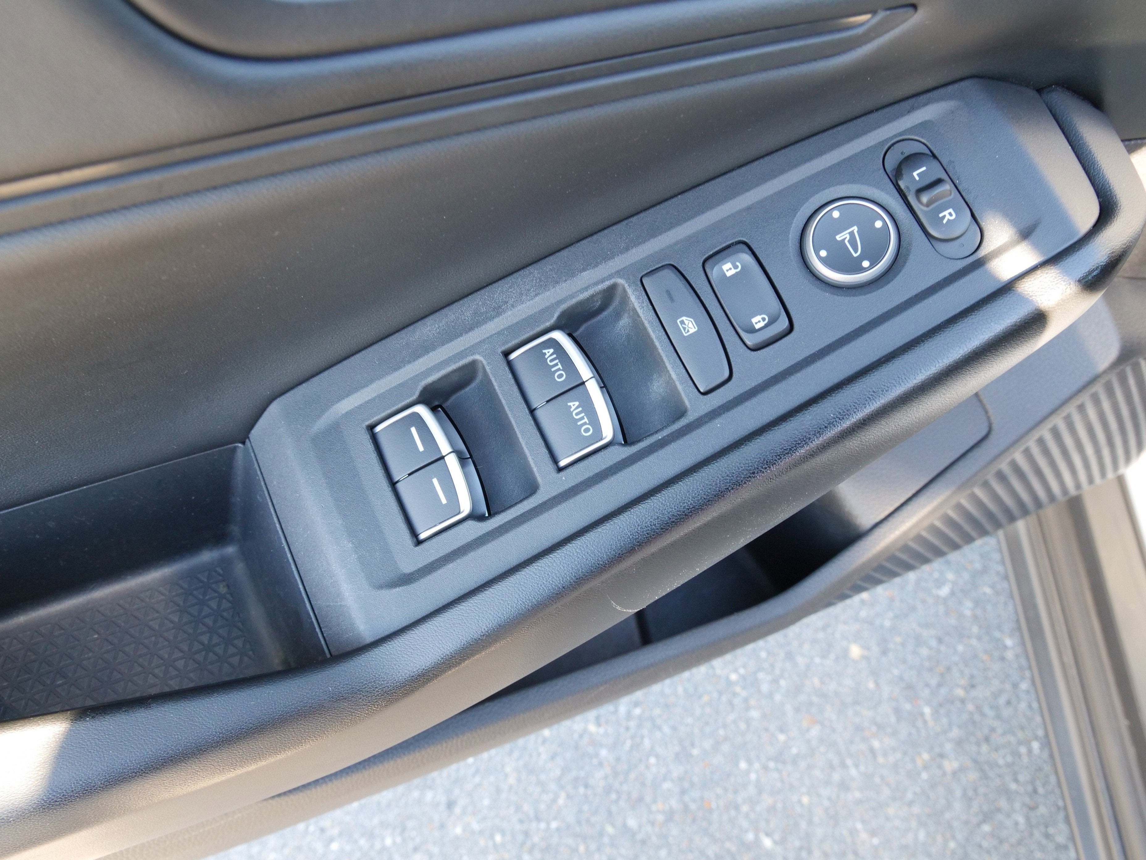 2023 Honda Accord Sedan EX