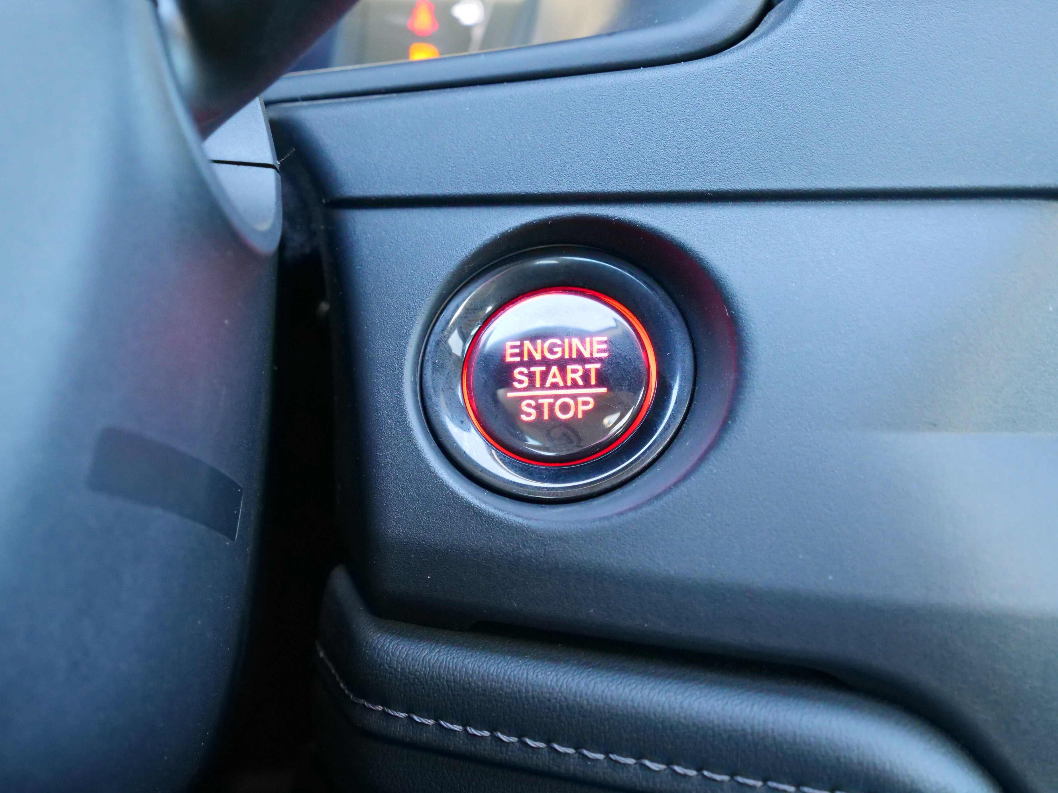 2023 Honda Accord Sedan EX