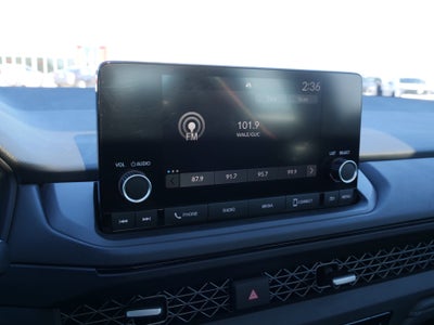 2023 Honda Accord Sedan EX