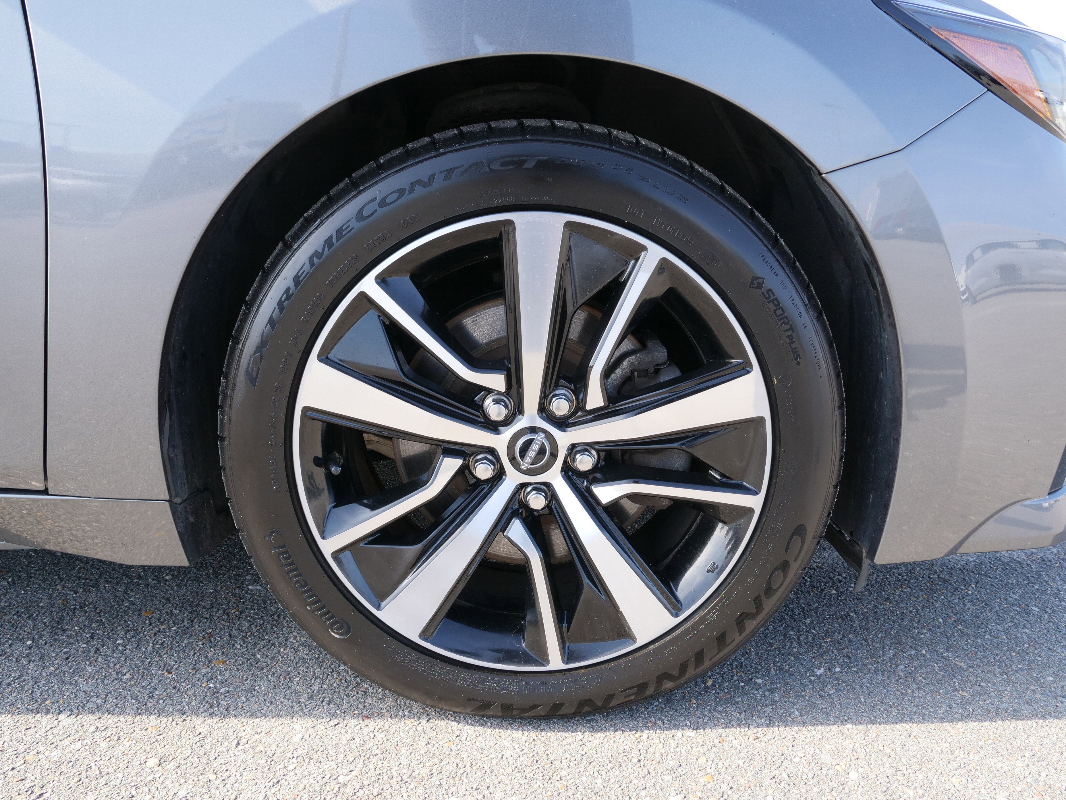 2023 Nissan Maxima SV