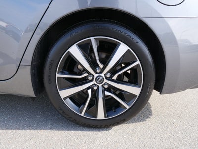 2023 Nissan Maxima SV