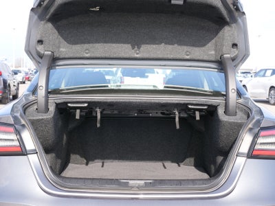 2023 Nissan Maxima SV