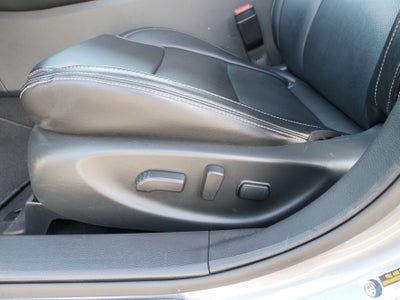 2023 Nissan Maxima SV