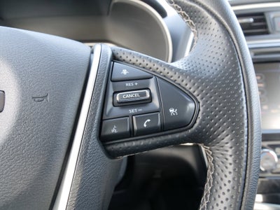 2023 Nissan Maxima SV