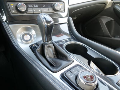 2023 Nissan Maxima SV