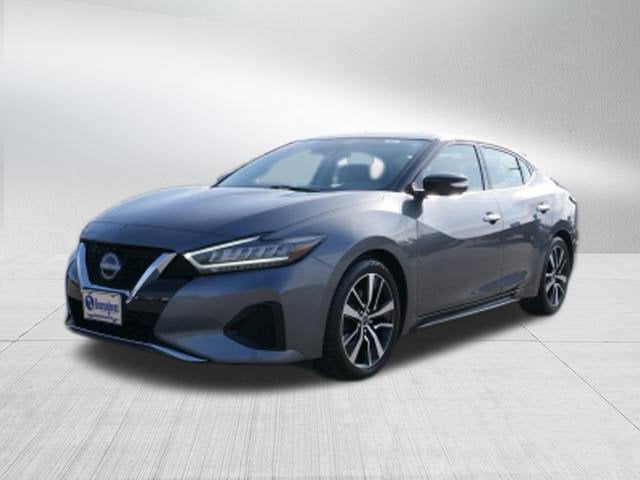 2023 Nissan Maxima SV