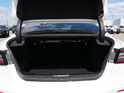 2023 Nissan Maxima Platinum