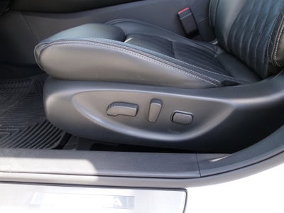 2023 Nissan Maxima Platinum