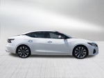 2023 Nissan Maxima Platinum