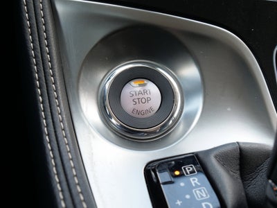 2023 Nissan Maxima Platinum