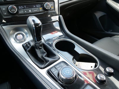 2023 Nissan Maxima Platinum