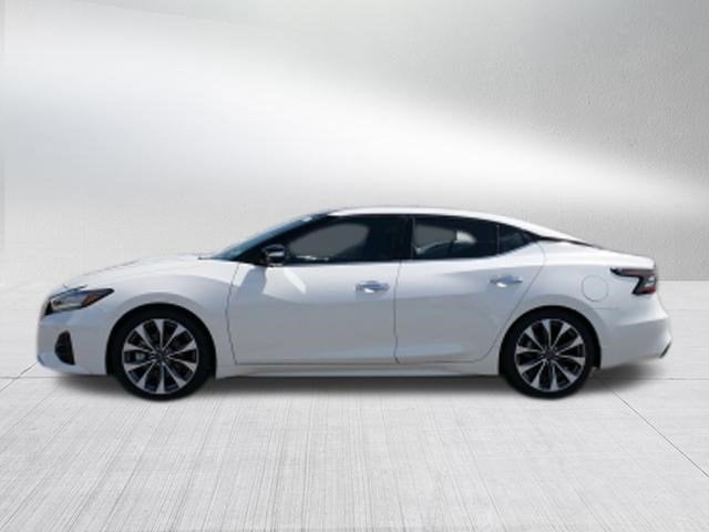 2023 Nissan Maxima Platinum