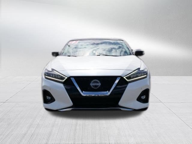 2023 Nissan Maxima Platinum