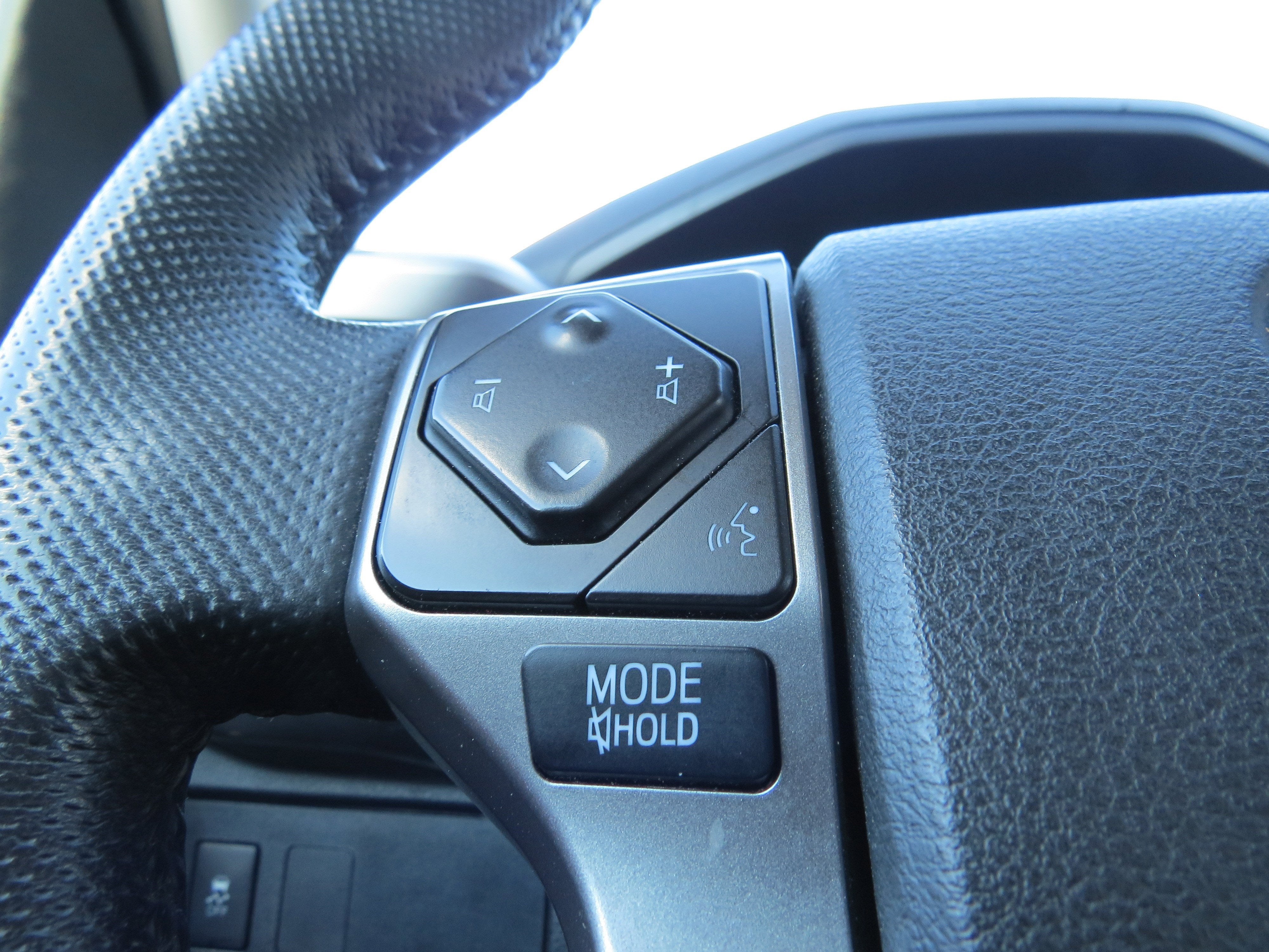 2023 Toyota Tacoma 2WD Base