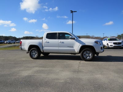 2023 Toyota Tacoma 2WD Base