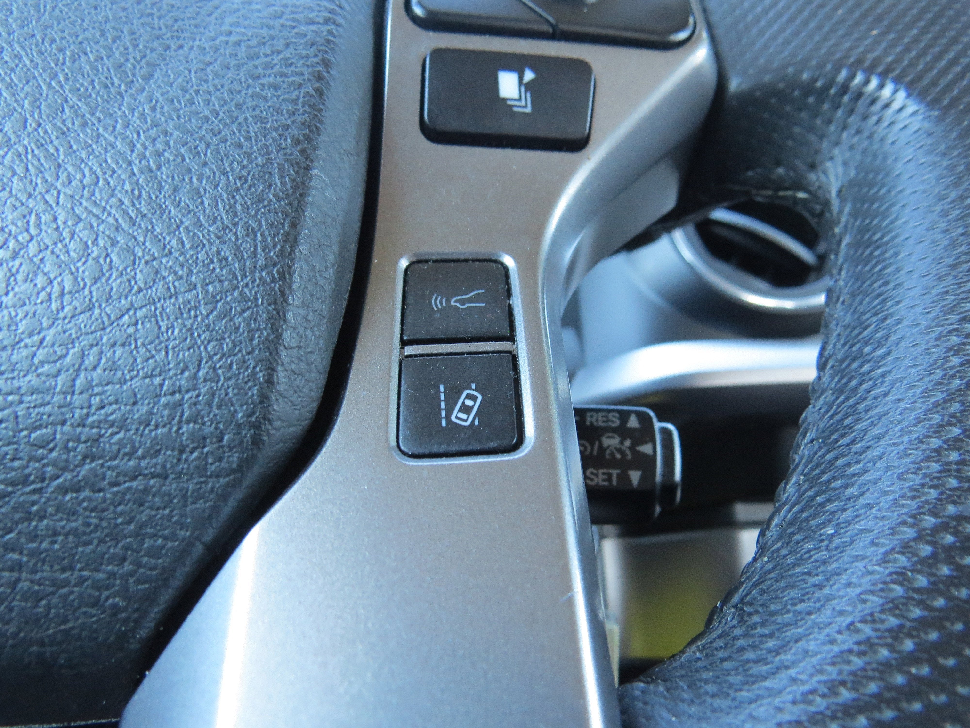 2023 Toyota Tacoma 2WD Base