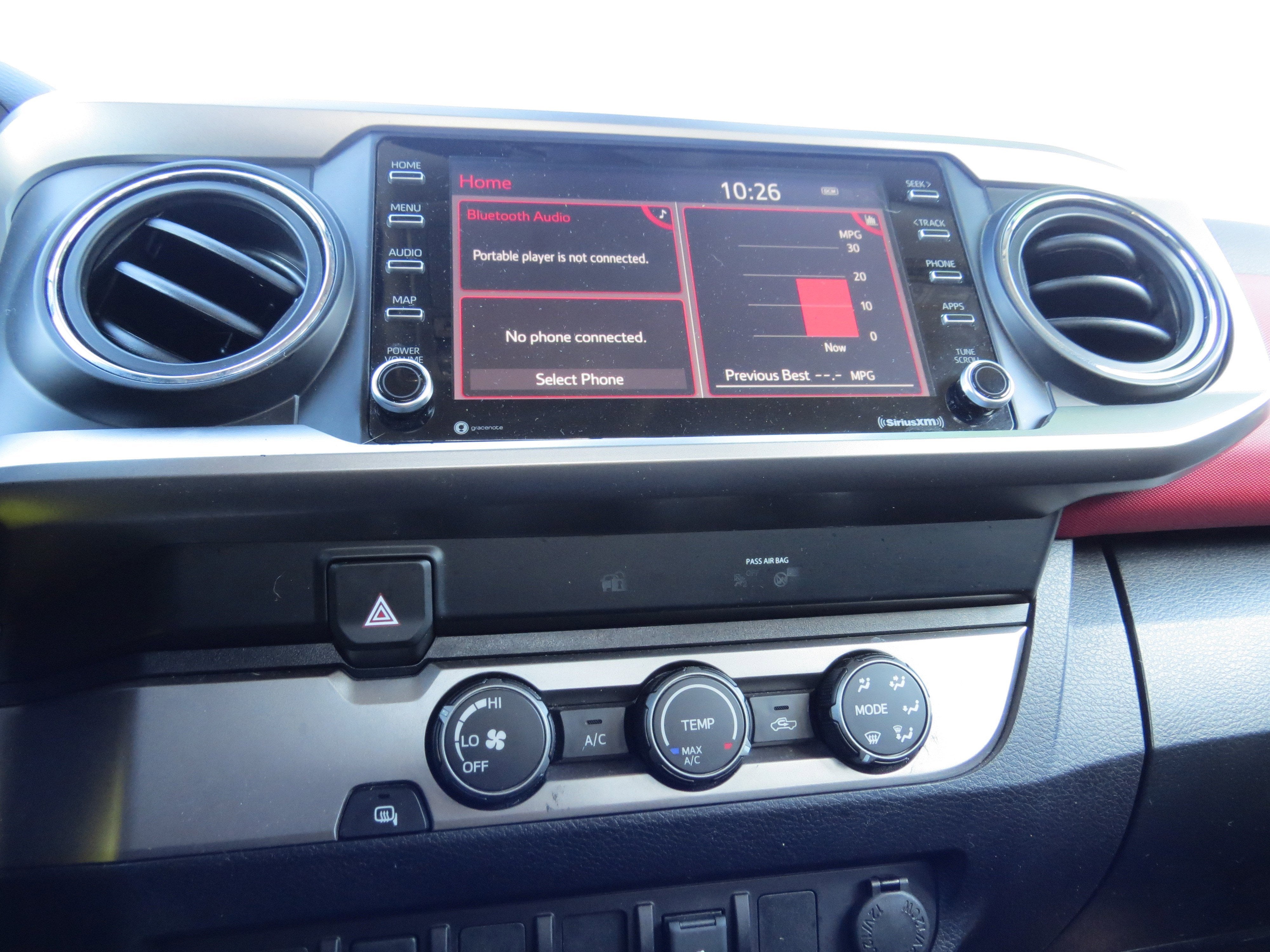 2023 Toyota Tacoma 2WD Base