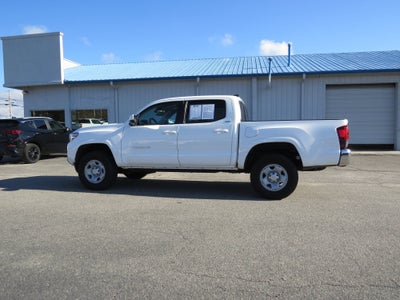 2023 Toyota Tacoma 2WD Base