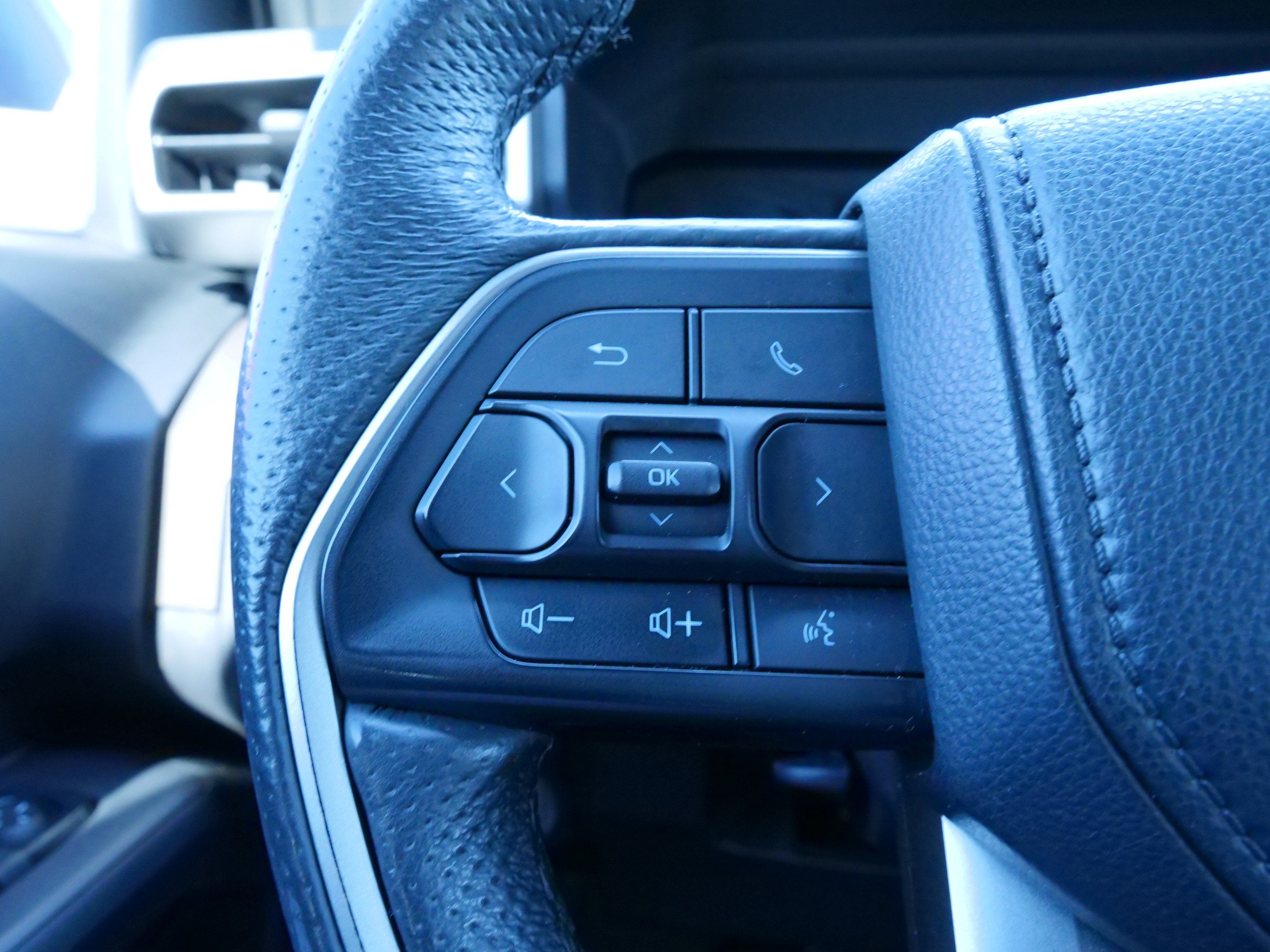 2024 Toyota Tacoma 2WD TRD Sport