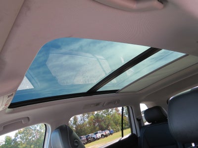 2021 Volkswagen Tiguan SE R-Line Black