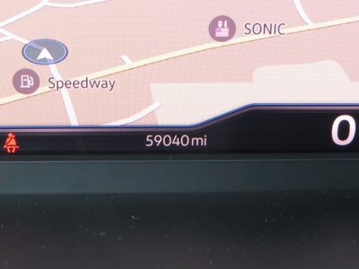 2021 Volkswagen Tiguan SE R-Line Black