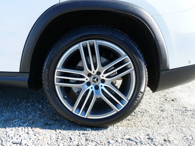 2024 Mercedes-Benz GLS GLS 450