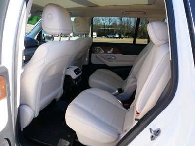 2024 Mercedes-Benz GLS GLS 450