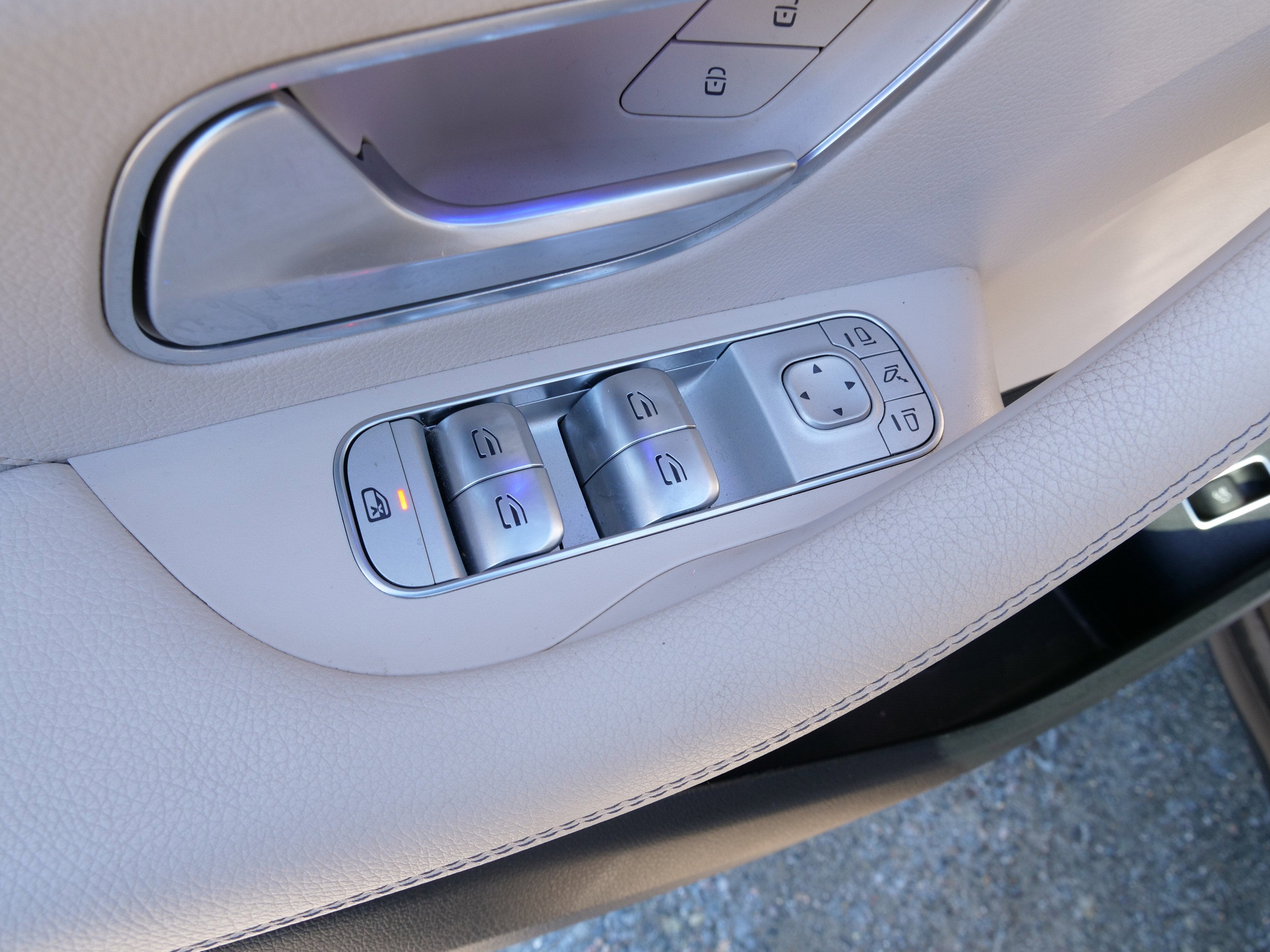 2024 Mercedes-Benz GLS GLS 450