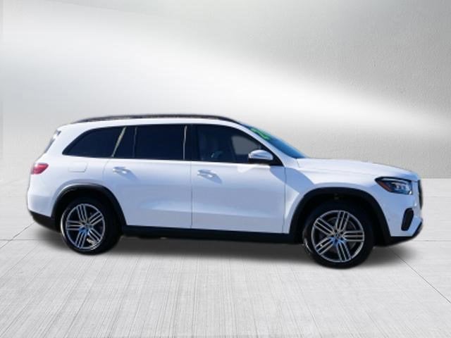 2024 Mercedes-Benz GLS GLS 450