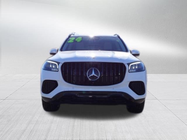 2024 Mercedes-Benz GLS GLS 450