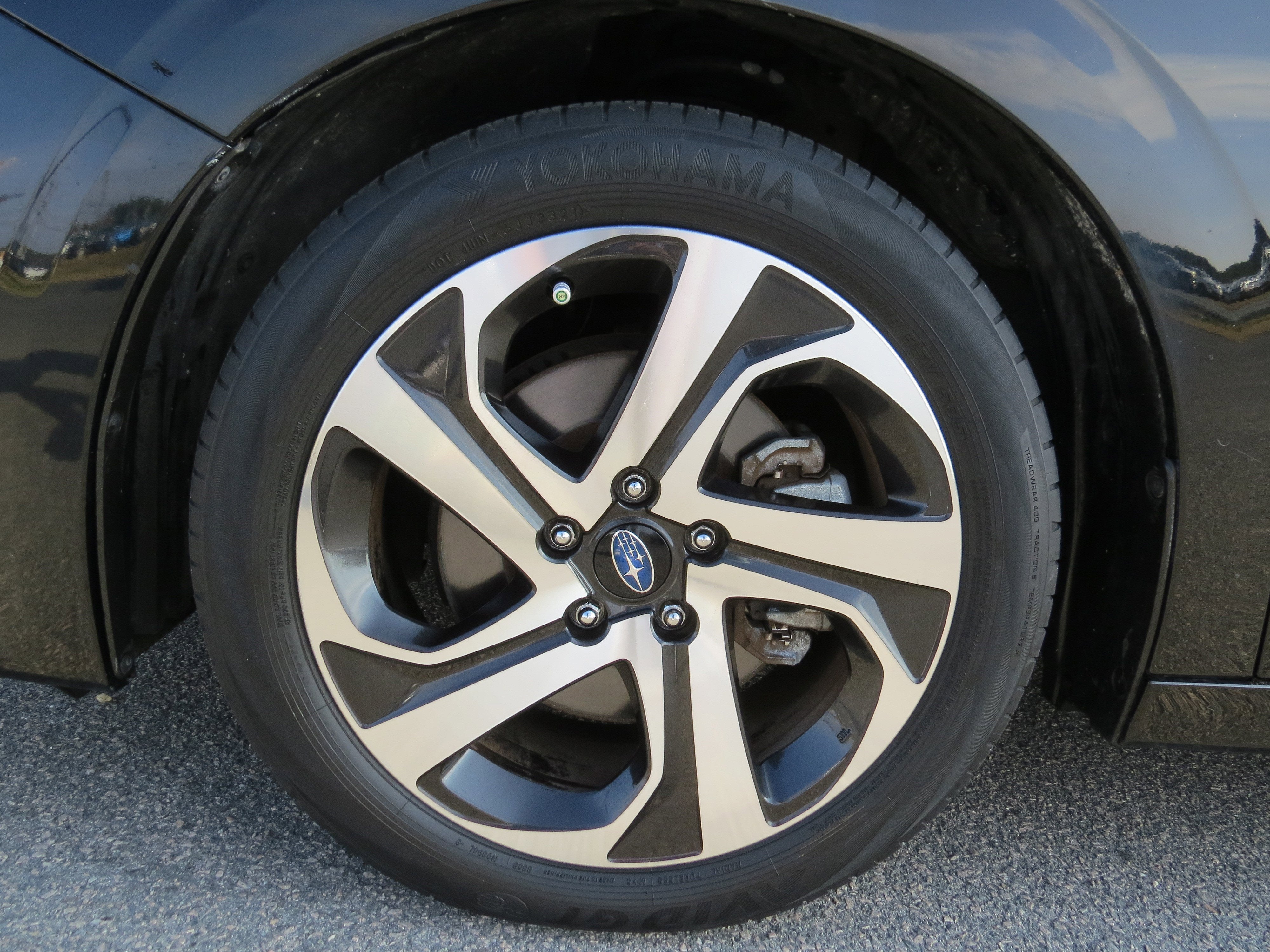 2020 Subaru Legacy Limited