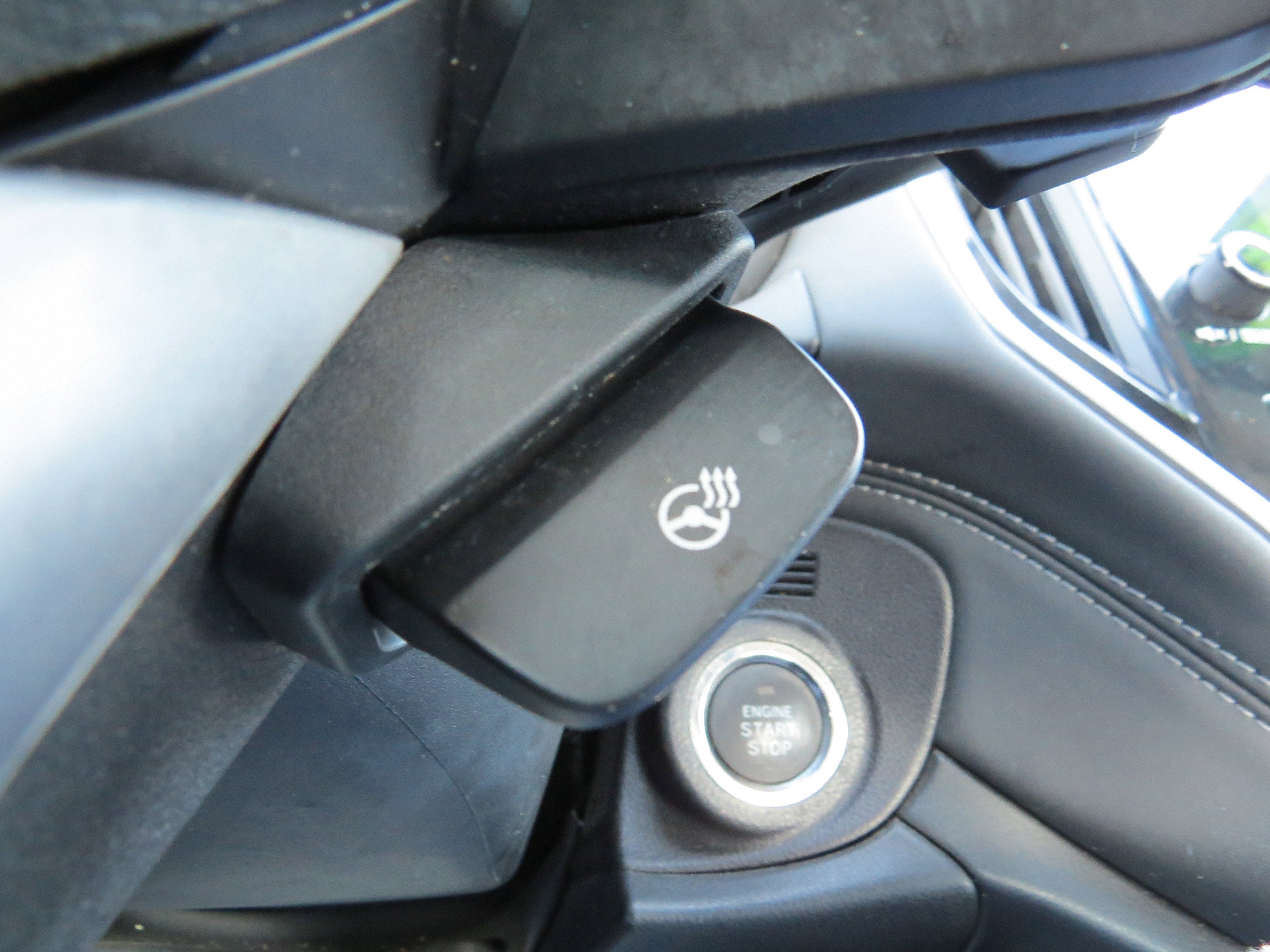 2020 Subaru Legacy Limited