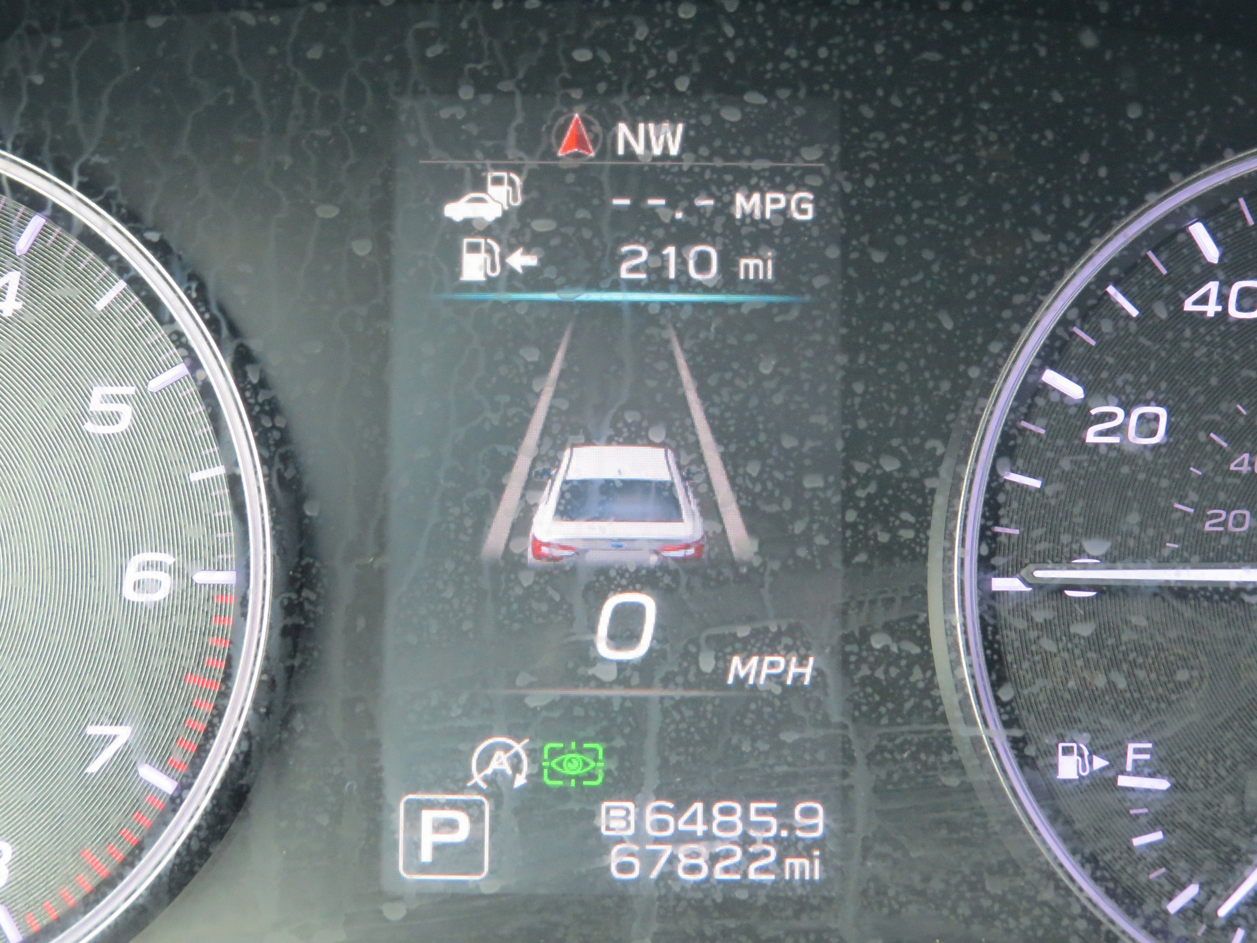 2020 Subaru Legacy Limited