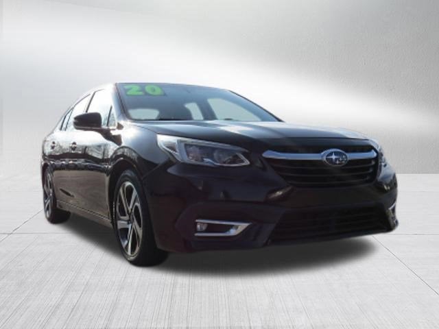 2020 Subaru Legacy Limited